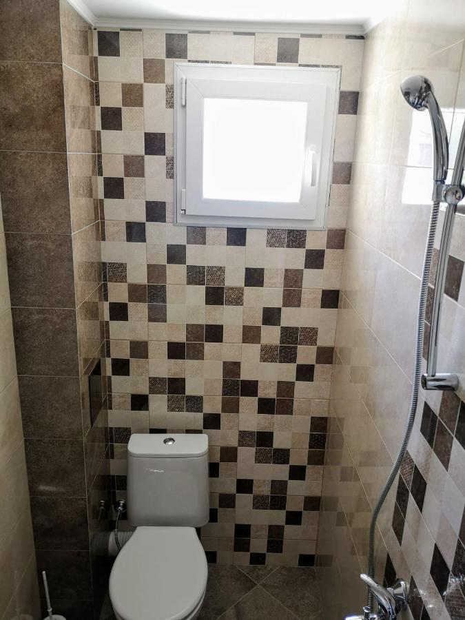Apartment Elvira Chernomorets Bagian luar foto
