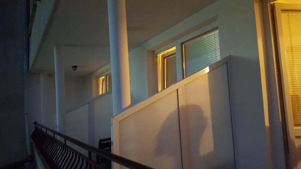 Apartment Elvira Chernomorets Bagian luar foto