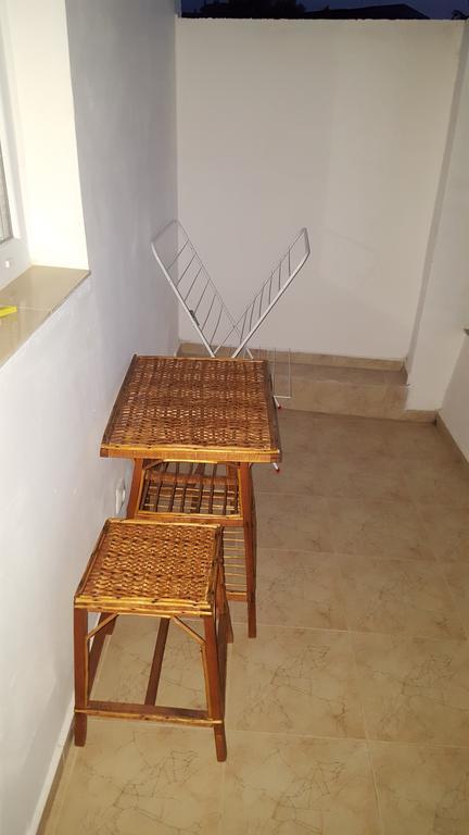 Apartment Elvira Chernomorets Bagian luar foto